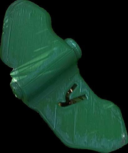 SULAND v2: A Refined RGB Dataset and Deep Learning Object Detection Benchmark for UAV/UGV-Based SUrface LANDmine Detection Under Domain Shift Figure 1