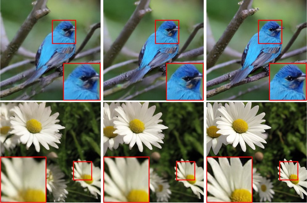 A Frozen Pixel-Space Diffusion Model Can Guide Itself with Its Own Samples Figure 1