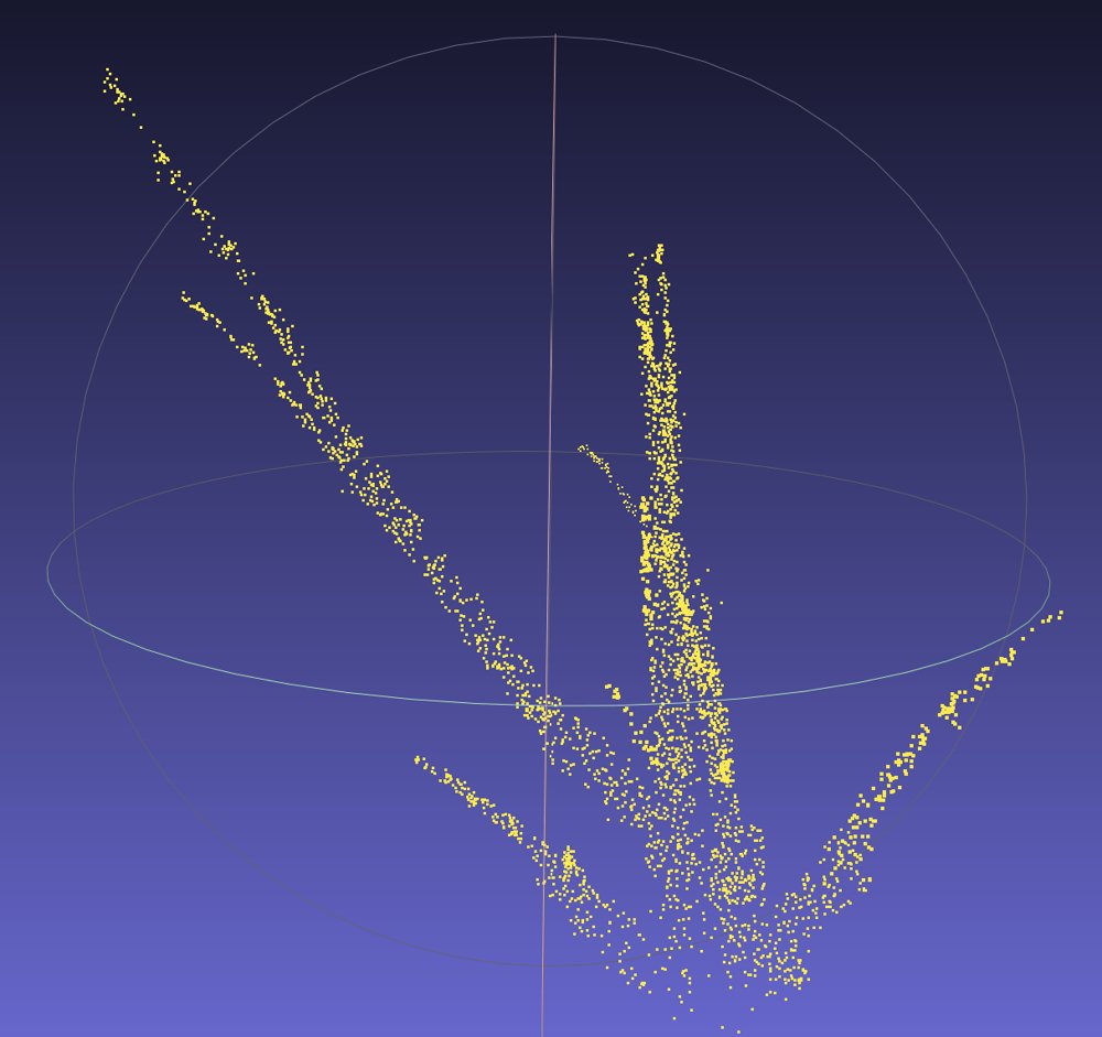 PlantRig - From Bones to Branches: Adaptation of Autoregressive Rigging Models for Plant Skeletal Reconstruction Figure 1