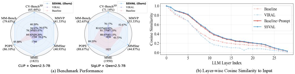 Mitigating Visual Degradation in MLLMs via Spatial-Spectral Visual Anchor Learning Figure 1