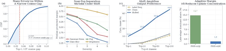 Local Margin Restoration for Test-Time Adaptation of Vision-Language Models Figure 1