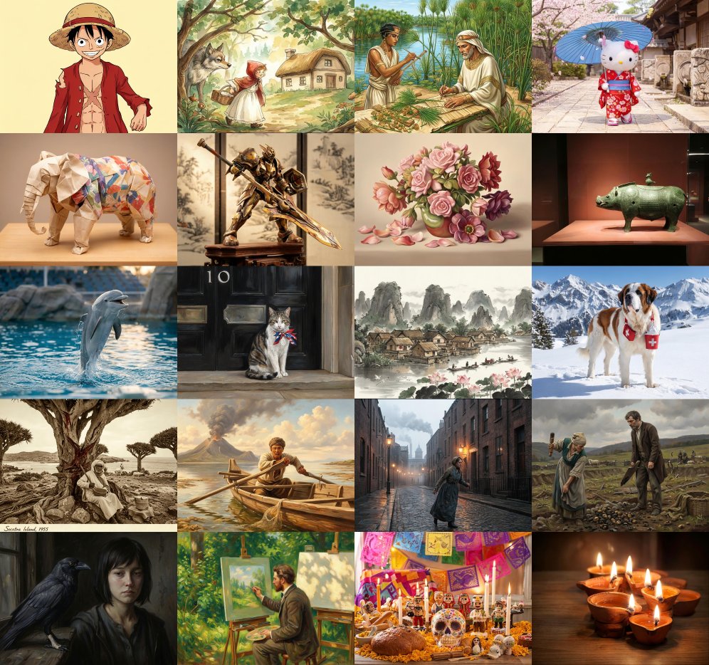 ToolArtist: Tool-Using Unified Multimodal Models for Agentic Image Generation Figure 1