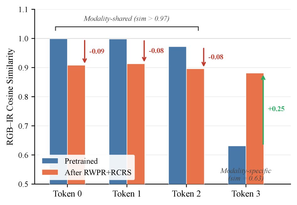 RegisterBridgeMM: A Register-Centric Framework for RGB-Infrared Object Detection Figure 1