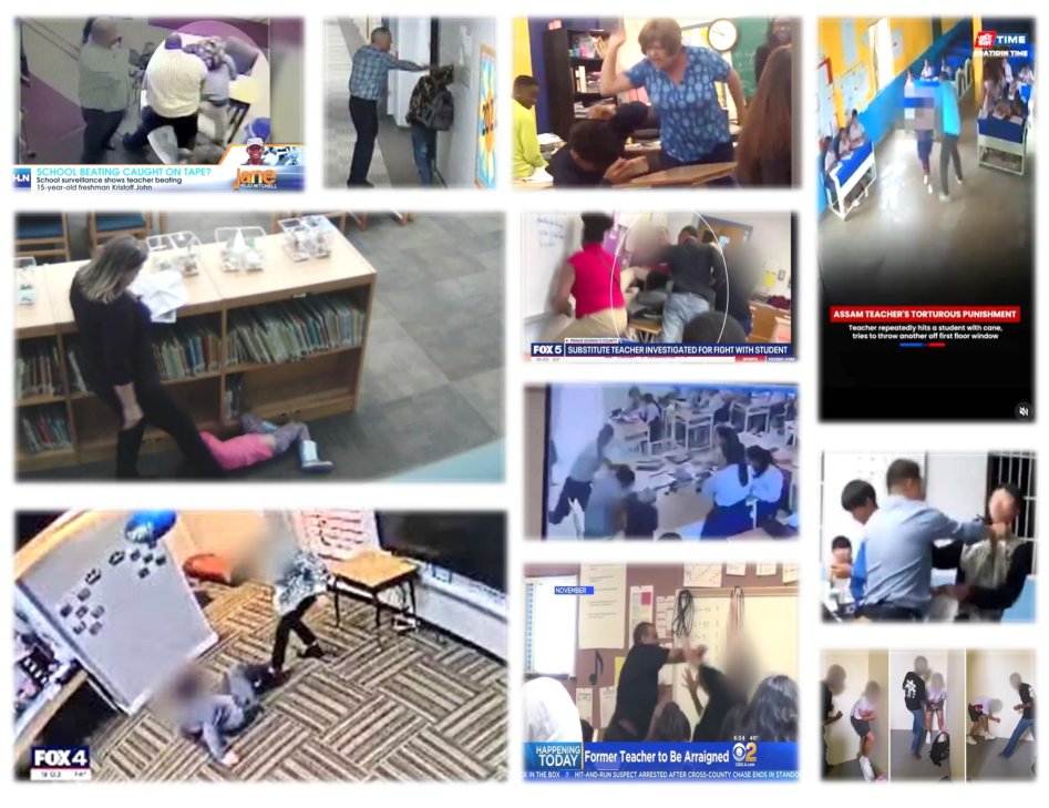 Robust and Efficient Motion Reasoning for Privacy-Aware Classroom Incident Recognition Figure 1