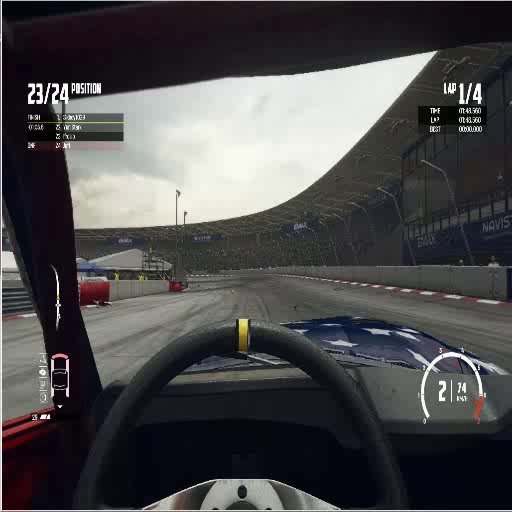 VLMs for Videogame Data Annotation Figure 1