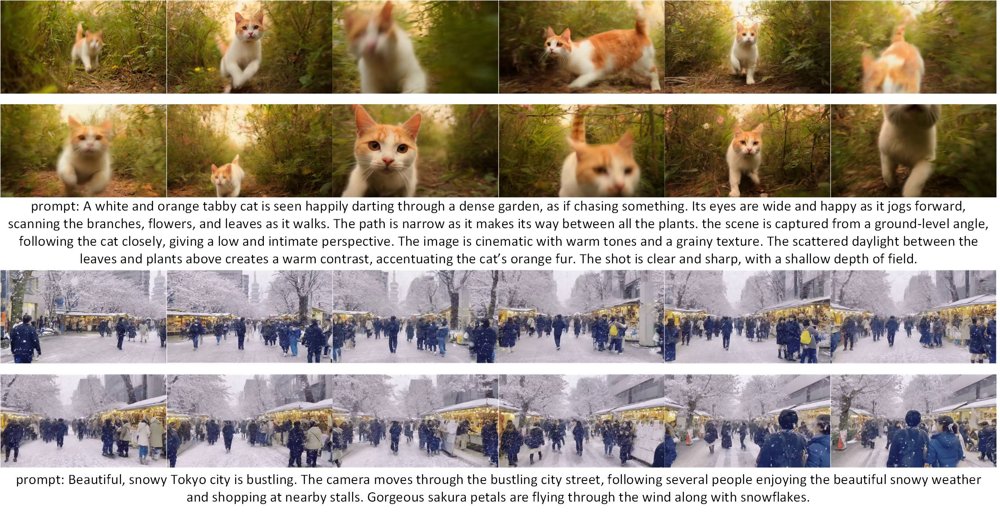Diff-VF: Training-free High-quality Long Video Generation via Diffusion Model Figure 1