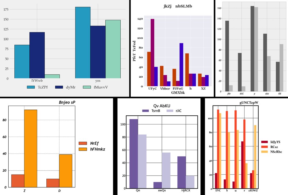 Bar-JEPA: Extracting Values from Bar Chart with Joint-Embedding Predictive Architecture Figure 1