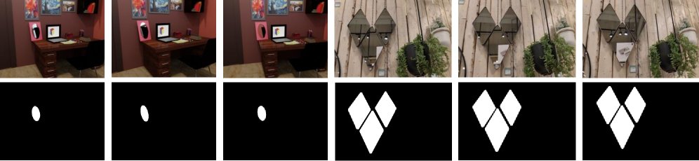 MVMD: A Multi-View Approach for Enhanced Mirror Detection Figure 1