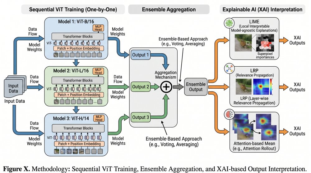XEns-CKD: An Explainable Ensemble-Based Approach for Chronic Kidney Disease Stage Detection Figure 1