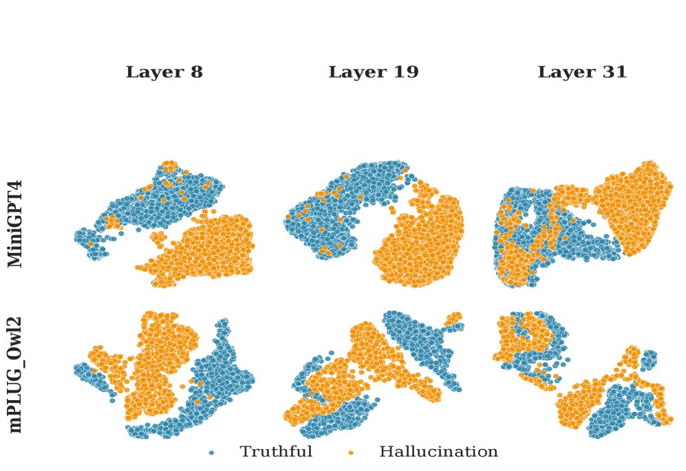 Wiener Representation Filtering for VLM Hallucination Suppression Figure 1