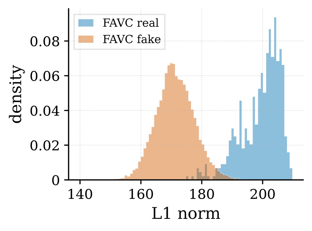 Foundation Models are Implicit Deepfake Detectors Figure 1