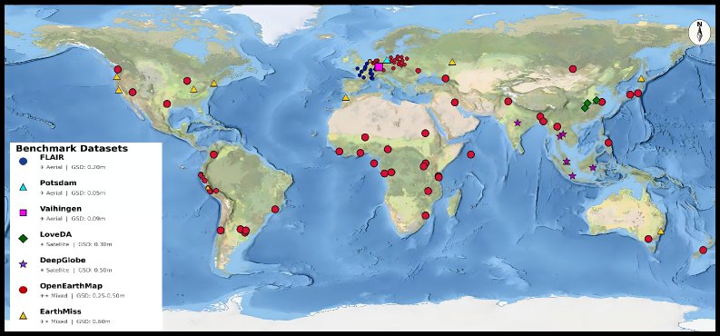 GeoSeg-OV: Bridging Geospatial Gaps with Structural Guidance for Open-Vocabulary Remote Sensing Segmentation Figure 1