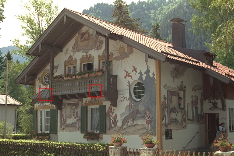 Multiple Scale Latents for Learned Image Compression Figure 1