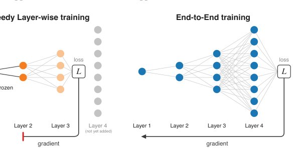 Increasing Width Allows Greedy Layer-wise Training to Rival End-to-End Backpropagation in Self-Supervised Learning Figure 1