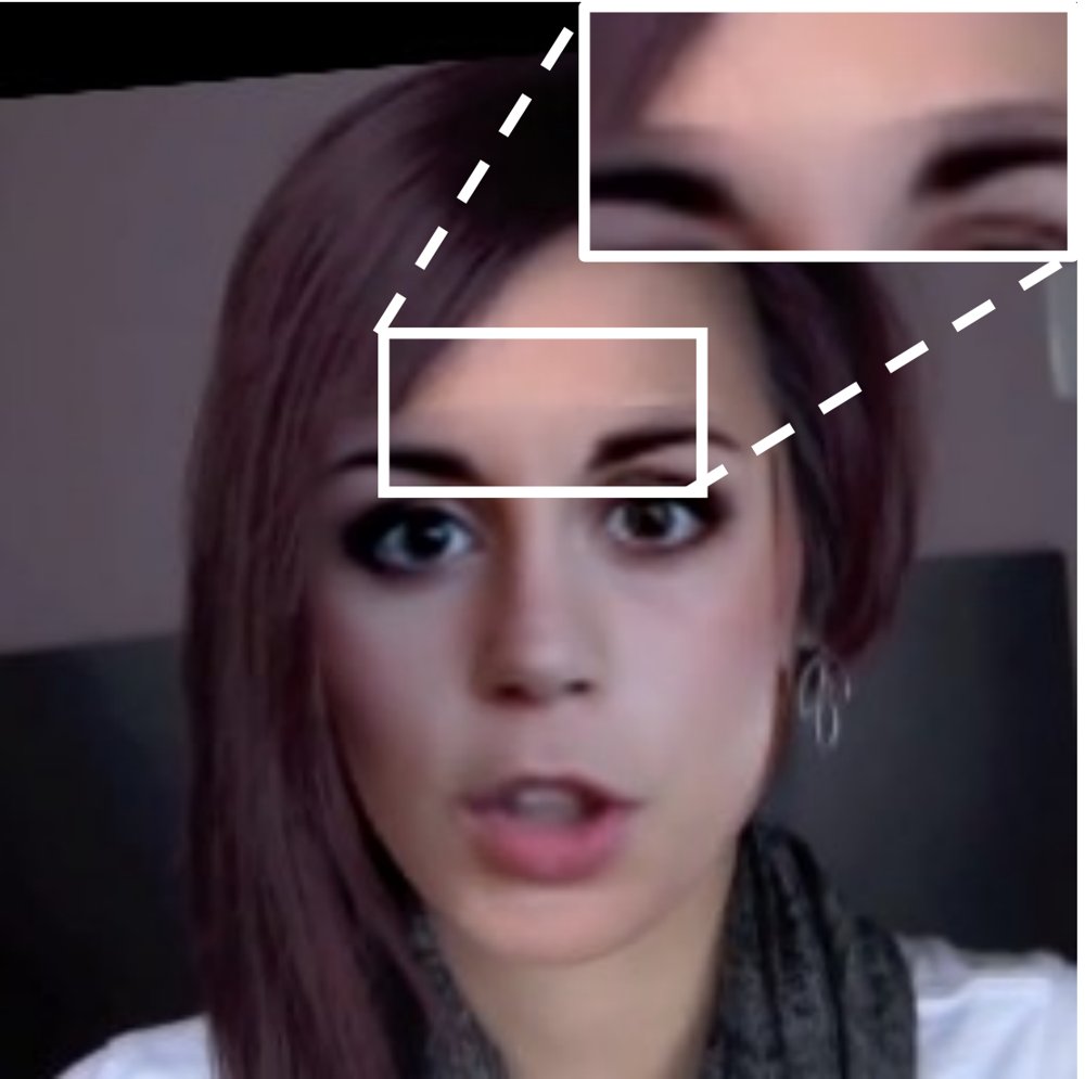 Revisiting Cross-Reconstruction for Generalizable Deepfake Detection Figure 1