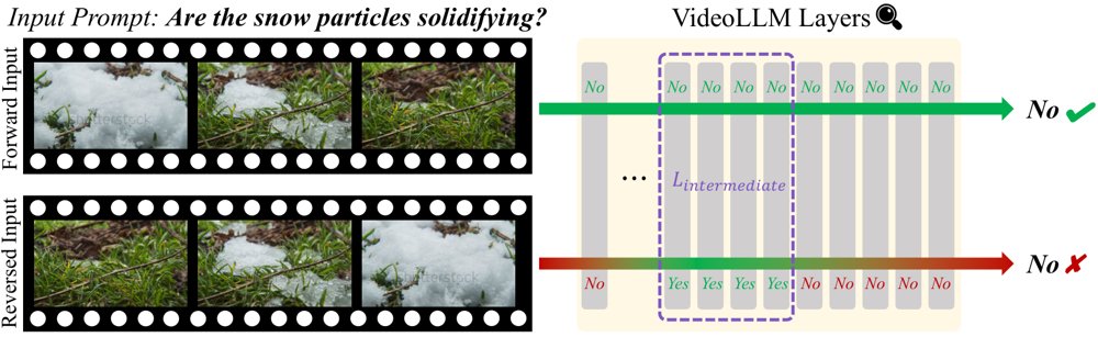 Before It Fades: Reinforcing Temporal Representations at Inference Time in VideoLLMs Figure 1