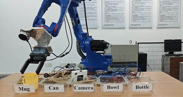 GenCOPE: Syn2Real Generalized Category-Level Object Pose Estimation for Robotic Picking Figure 1