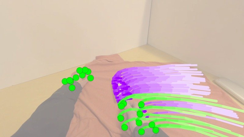 PointWAM: 3D World Action Modeling for Dexterous Robotic Manipulation Figure 1