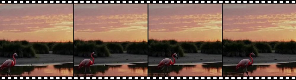 SemCam: Semantic Camera Motion Control for Video Generation Figure 1