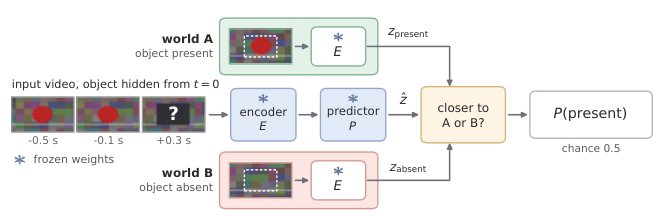 Tracking Is Not Permanence: What Video World Models Keep of a Hidden Object Figure 1