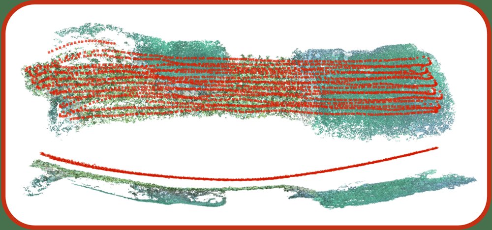 Image-Space Refraction Correction for Underwater 3D Reconstruction: Warping Flat-Port Views into Pinhole Perspective Figure 1