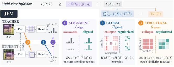 Scalable Patch-Level Self-Supervised Learning Figure 1