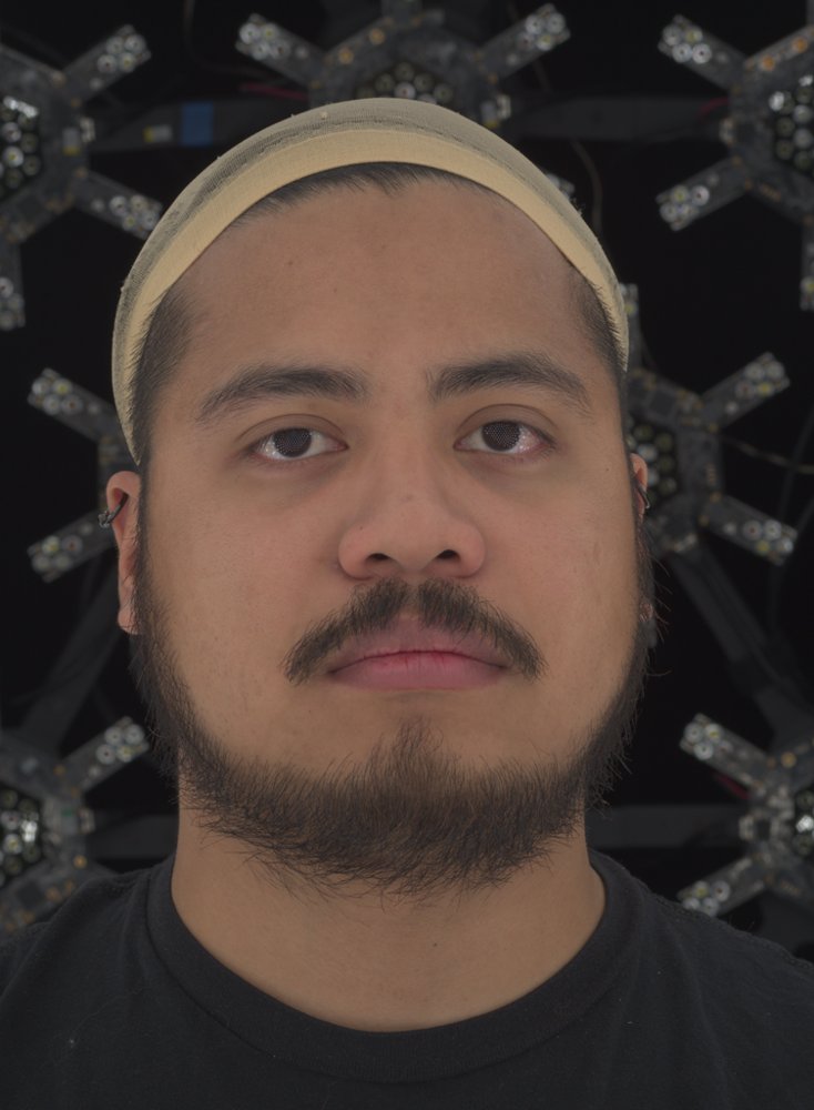 Expression-Diverse References for Identity-Preserving Video Generation Figure 1