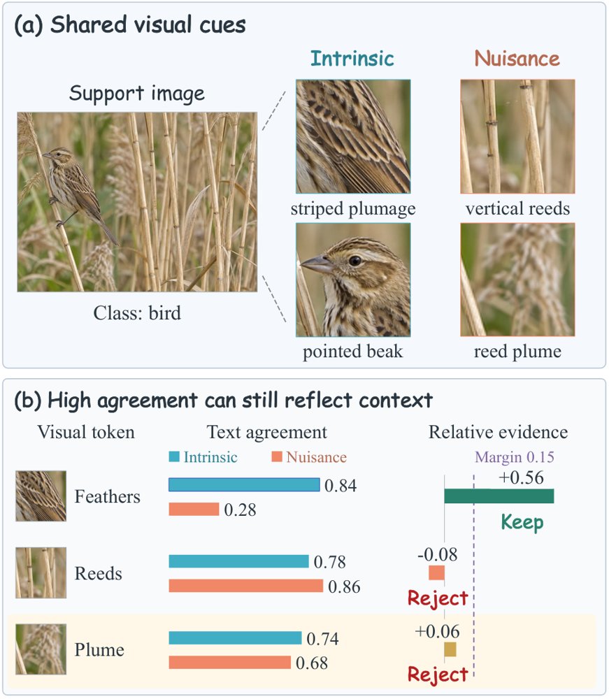 DVLA-RL++: Dual-Level Vision-Language Alignment with Reinforcement Learning Gating for Few-Shot Learning Figure 1
