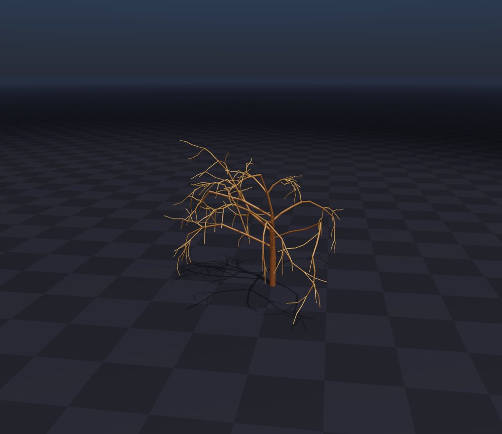 OrchardBench: A Physically-Grounded, GPU-Parallel Apple-Orchard Simulation Benchmark for Agricultural Robotics Figure 1