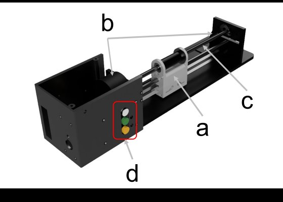 Manual, Joystick, or Haptic Control? An In Vitro Comparison of Navigation Strategies for Robotic Interventional Neuroradiology Procedures Figure 1