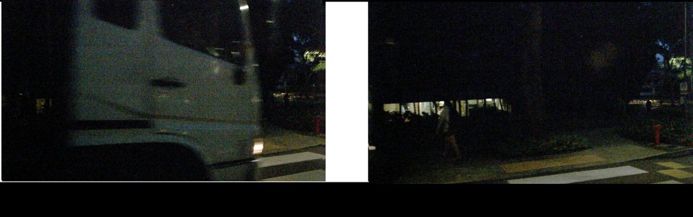 BeyondSight: Object Permanence for End-to-End Autonomous Driving Figure 1