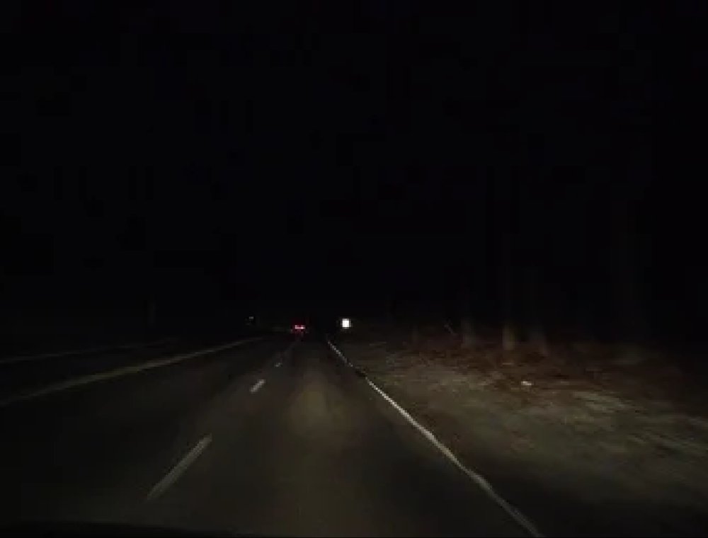 Event-RGB Adaptive Tracking for Nighttime Highway Perception Figure 1