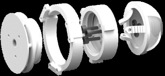 Continuously Stable Structure through Plastic Deformation Figure 1