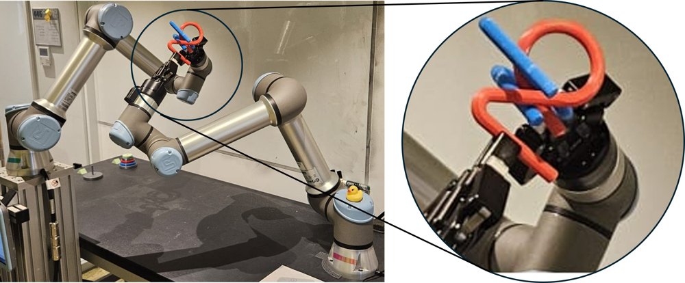 Leveraging Two Robotic Arms for Tight Assembly Performance Gains Figure 1