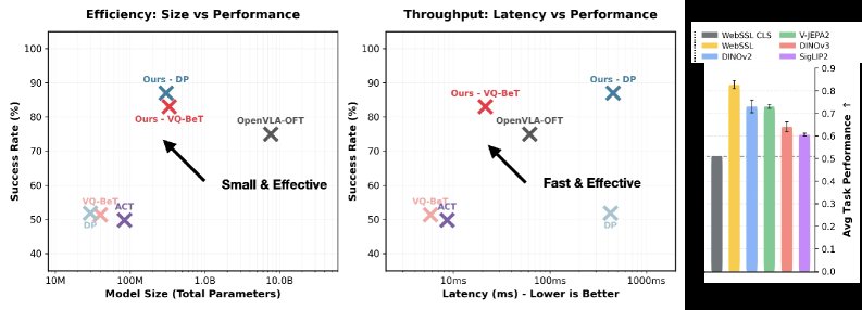 Patch Policy: Efficient Embodied Control via Dense Visual Representations Figure 1