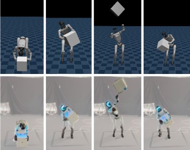 FARO: Feasibility-Aware Robot Motion Optimization Figure 1