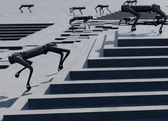 Towards Torque-Driven Reinforcement Learning for Quadruped Locomotion Figure 1
