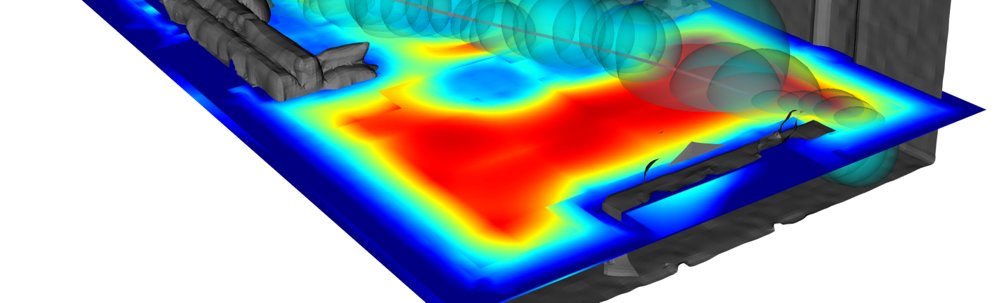 From Distances to Trajectories: Real-Time Signed Distance Function Mapping and Distance-Accelerated Motion Planning for UAVs Figure 1