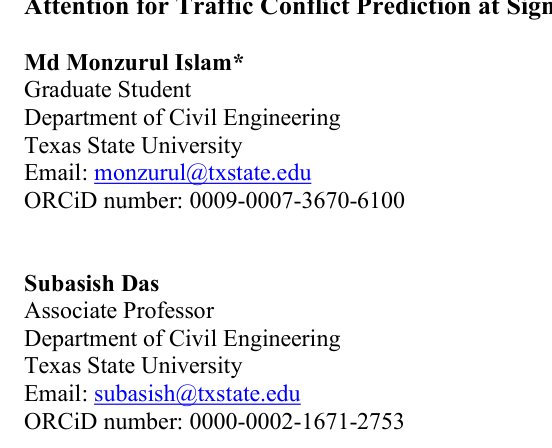 HERMES: Heterogeneous Edge-Relational Multi-Head Embedded SSM Attention for Traffic Conflict Prediction at Signalized Intersections Figure 1