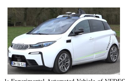 A Real-Time Generalized Nash Equilibrium Framework for Interaction-Aware Autonomous Driving in Mixed Traffic Figure 1