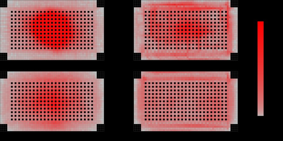 Search-Aided Joint Agent-Environment Reinforcement Learning for Robust Lifelong Multi-Agent Path Finding with Rotations Figure 1
