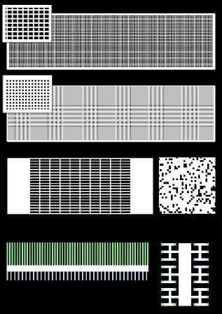 Scalable Long-Horizon Planning with Staggered Updates for Lifelong MAPF Figure 1