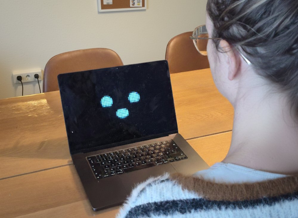Diminishing Returns of Intelligence: The Non-Linear Relationship Between LLM Scale and User Perception in Short-Duration Open-Ended Social Human-Robot Interactions Figure 1