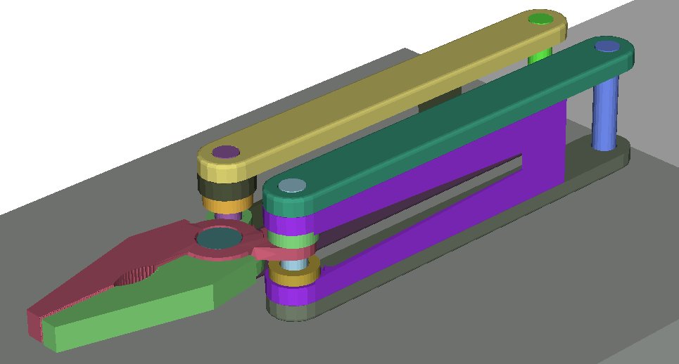 PEEL: Parallel Extraction for Long-Horizon Disassembly Planning via Scale-Invariant Sampling Figure 1