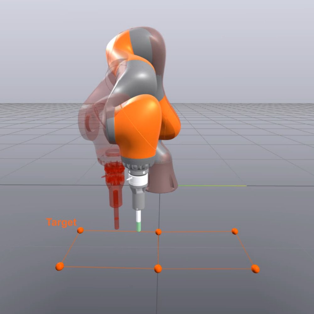 Enabling Scalable Kinesthetic Teaching via Observer-based Hand-guiding with Active Support Figure 1