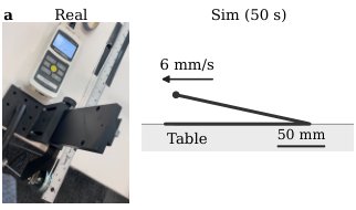 TAPESIM: Efficient Simulation of Adhesive Tape Dispensing for Robotic Manipulation Figure 1