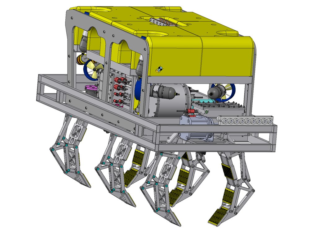 Underwater C3-JEPA: An Object-Centric Cross-View World Model for ROV Salvage Figure 1