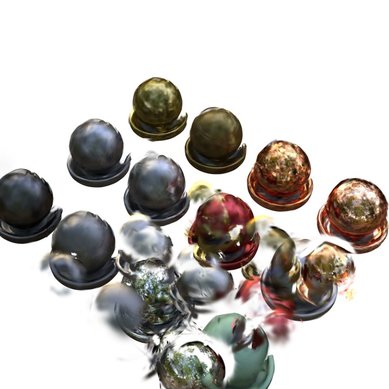 LiTe-GS: Oracle-Efficient Next Best View Selection for 3D Gaussian Splatting Figure 1