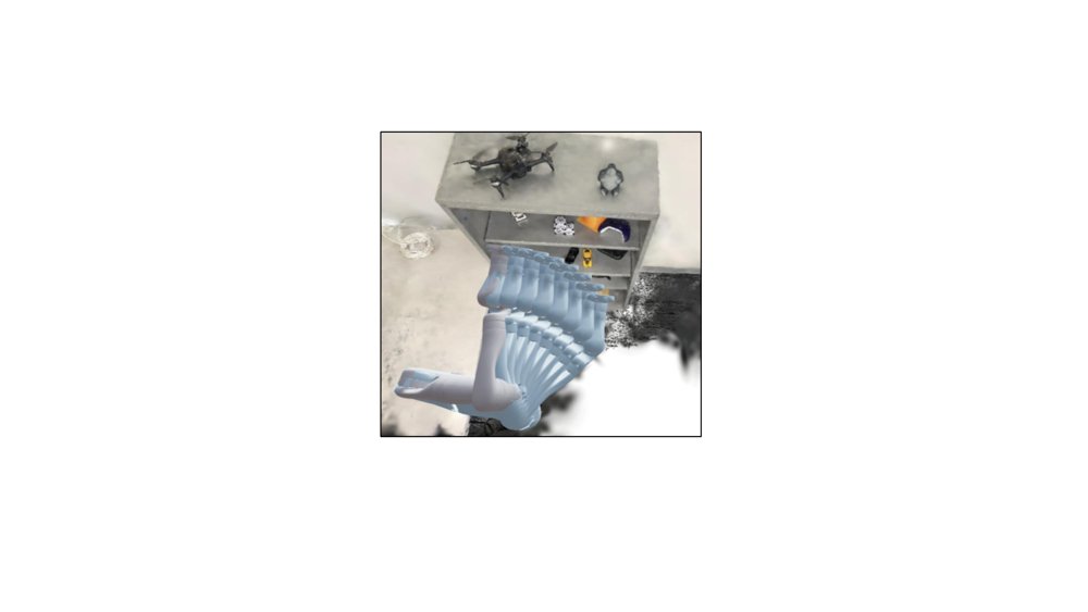 AGILE-GS: Anchor-Guided Fast Next-Best-View Selection for Active 3D Gaussian Splatting Figure 1