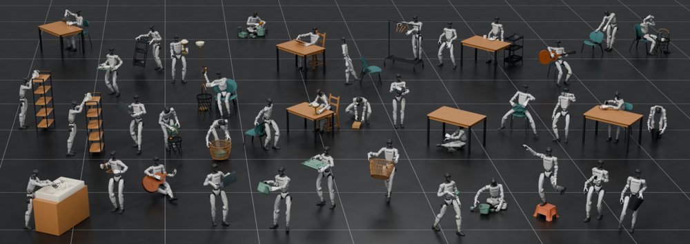 DexWeave: Learning Dexterous Humanoid Loco-Manipulation from Human Demonstrations Figure 1